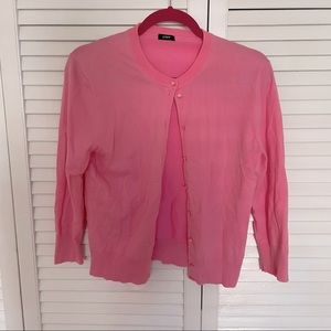 J Crew cardigan